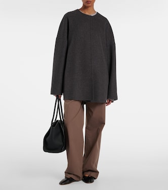 Jacke Elke aus Kaschmir | The Row
