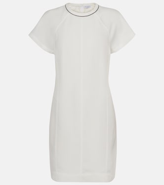 Minikleid Monili | Brunello Cucinelli