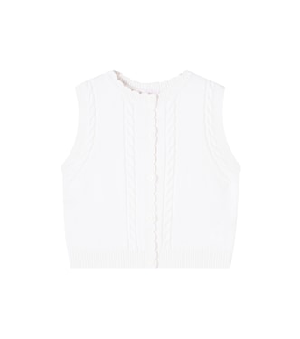 Gilet Jobolene | Bonpoint