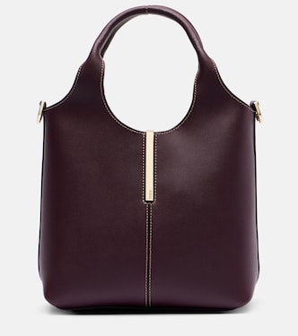 Sac Ebr Small en cuir | Tod's