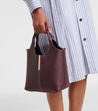 Sac Ebr Small en cuir | Tod's