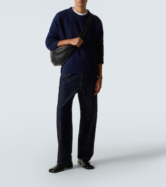 Pull Mr Paddington en cachemire | Arch4