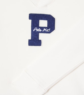 Kleid aus einem Baumwollgemisch | Polo Ralph Lauren Kids