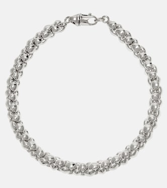 Pebble choker necklace | Toteme