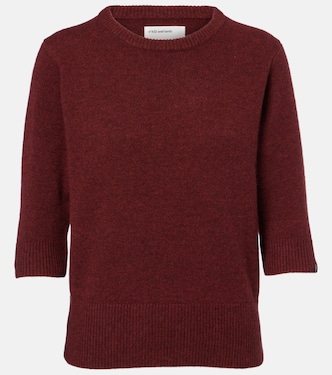 Jersey Well Lamb de cachemir | Extreme Cashmere