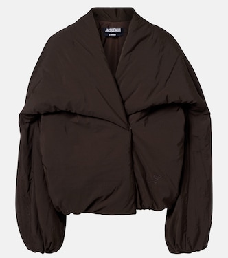 Chale bomber jacket | Jacquemus