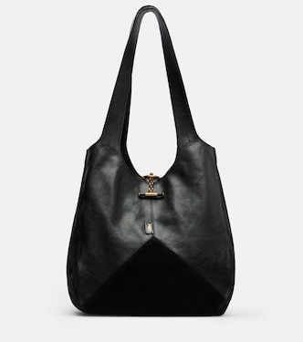 Borsa a spalla Small in pelle | Chloé