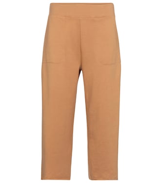 Pantalones cropped Yoga Luxe | Nike