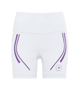 TruePace running shorts | Adidas by Stella McCartney