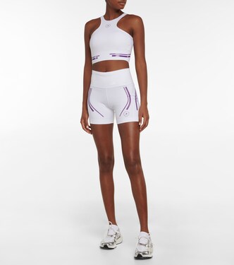 TruePace running shorts | Adidas by Stella McCartney