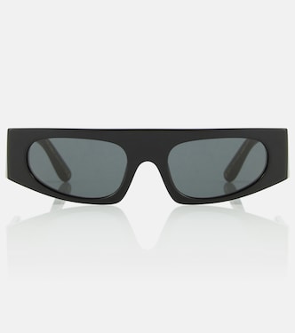 Occhiali da sole DG in acetato | Dolce&Gabbana