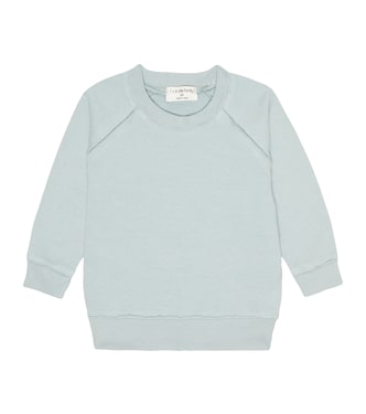 Baby - Felpa Kirian in misto cotone | 1 + in the Family