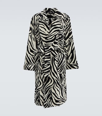 Accappatoio in cotone | Tom Ford