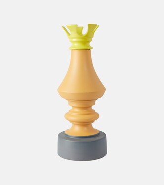 Chess Tower potiche vase | Nuove Forme