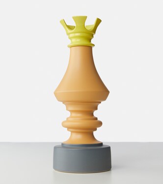 Chess Tower potiche vase | Nuove Forme