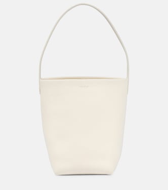 Borsa N/S Park Small in pelle | The Row