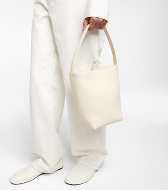 Tote N/S Park Small aus Leder | The Row