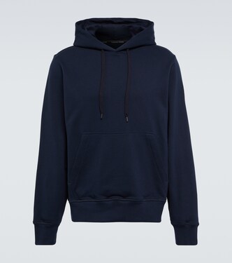 Hoodie Huron aus Baumwolle | Canada Goose
