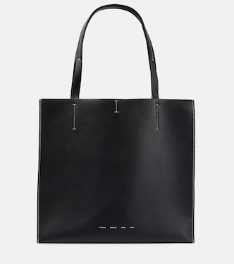White Label - Borsa Twin in pelle | Proenza Schouler