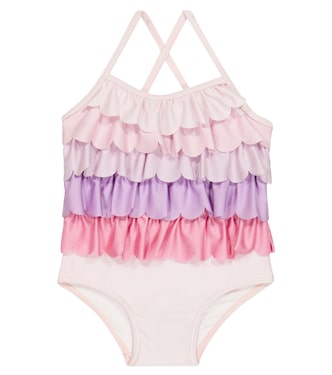 Bébé – Maillot de bain Rainbow Rock | Tutu Du Monde