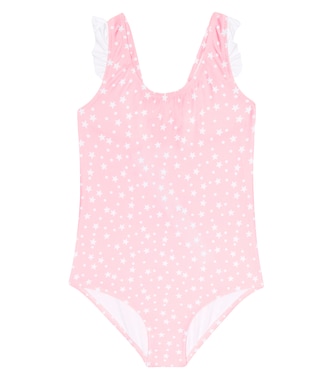 Maillot de bain Baby Milly imprimé | Melissa Odabash Kids