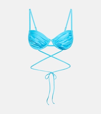 Top de bikini Cherry | Bananhot
