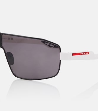 Occhiali da sole Linea Rossa | Prada
