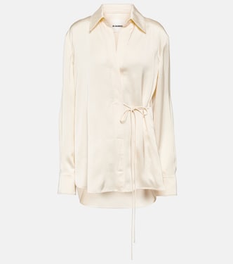 Bluse | Jil Sander