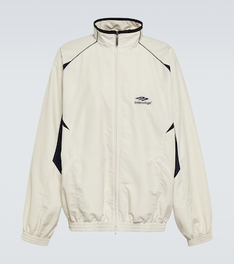 Trainingsjacke 3B Sports Icon | Balenciaga
