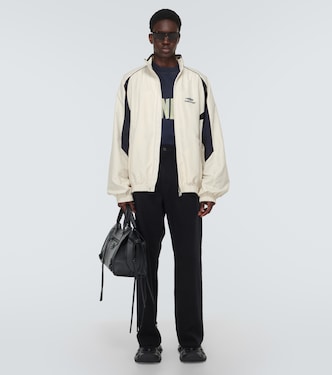 3B Sports Icon track jacket | Balenciaga