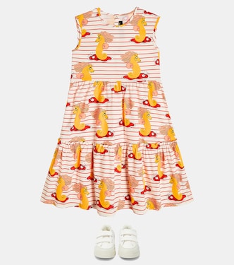 Baskets V-12 en cuir | Veja Kids