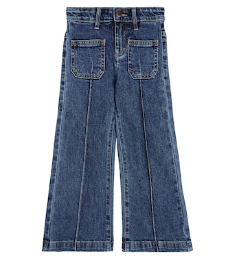 Adina bootcut jeans | Molo