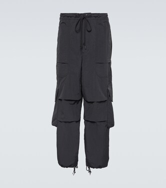 Pantalones cargo Freight | Entire Studios