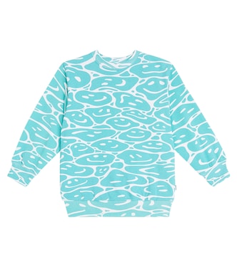 Sudadera Monti de jersey de algodón | Molo
