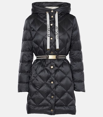 Manteau matelassé The Cube Trecap | Max Mara