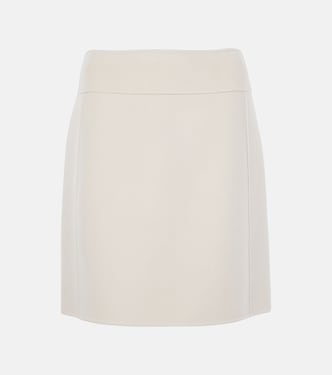 Minifalda de lana | 'S Max Mara
