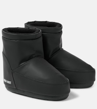 Botas de nieve Icon Low | Moon Boot