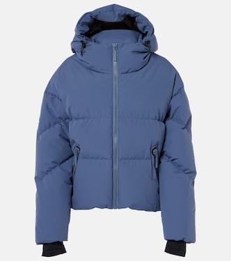 Chaqueta de esquí Meribel acolchada | Cordova