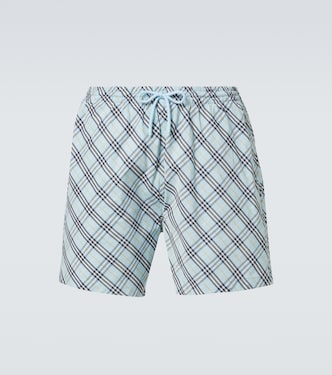 Badeshorts | Burberry