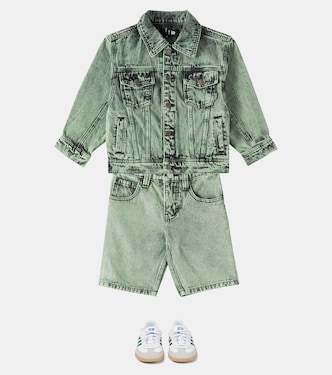 Jeansshorts Art | Molo