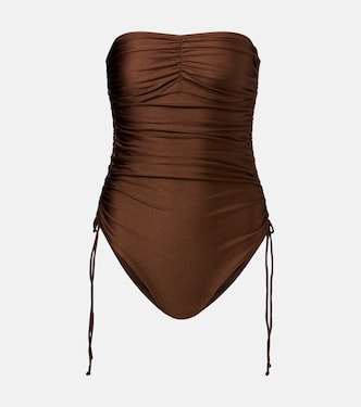 Costume intero a fascia Sydney | Melissa Odabash