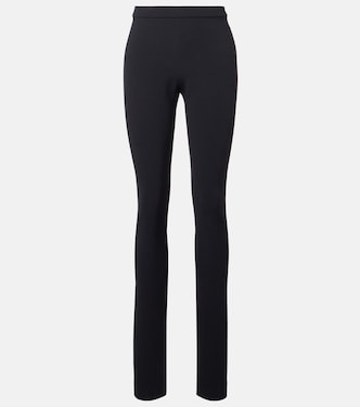 High-rise leggings | Stella McCartney