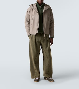 Veste technique Lens | C.P. Company