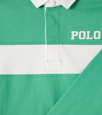 Pull en coton | Polo Ralph Lauren Kids