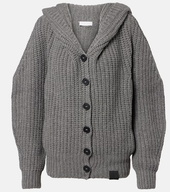 Cashmere and wool cardigan | Stella McCartney