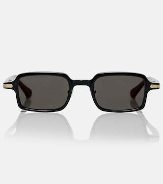Eckige Sonnenbrille Signature C | Cartier Eyewear Collection