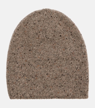 Marvy cashmere beanie | The Row