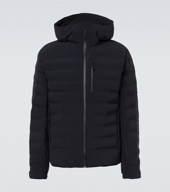 Pyramid ski jacket | Aztech Mountain