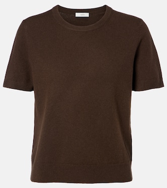 Wool and cashmere-blend sweater | Vince