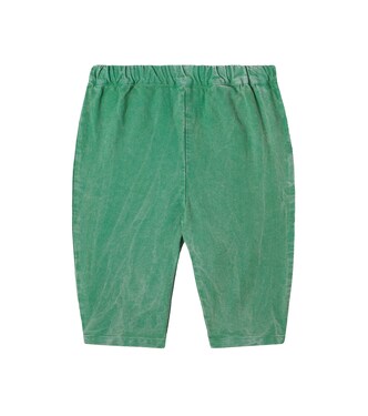 Baby Bobo Choses Since 09 cotton pants | Bobo Choses